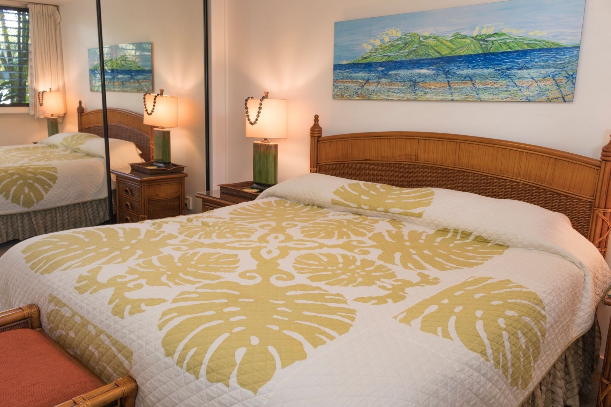 The Pikake by RedAwning