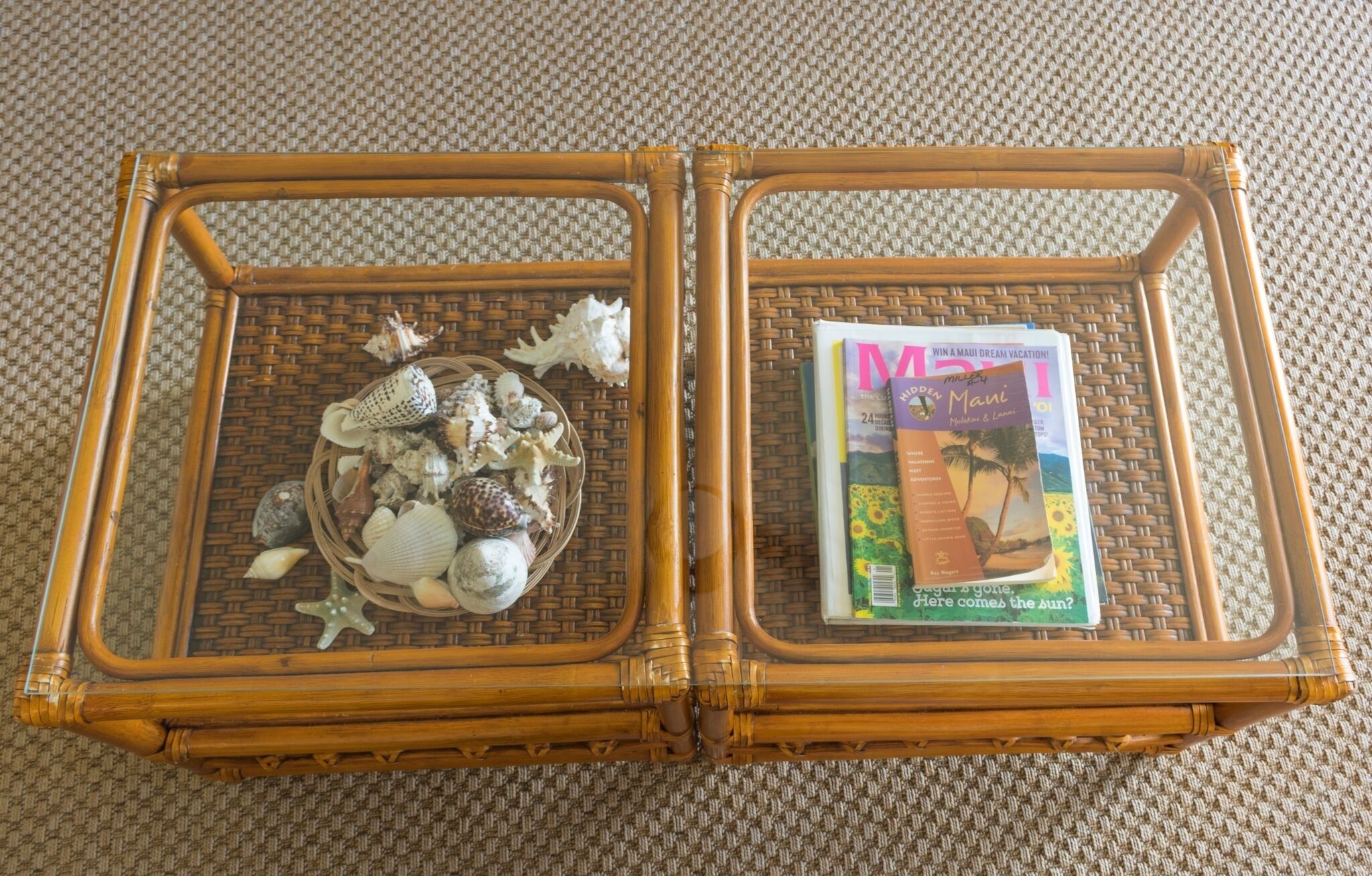 The Pikake by RedAwning