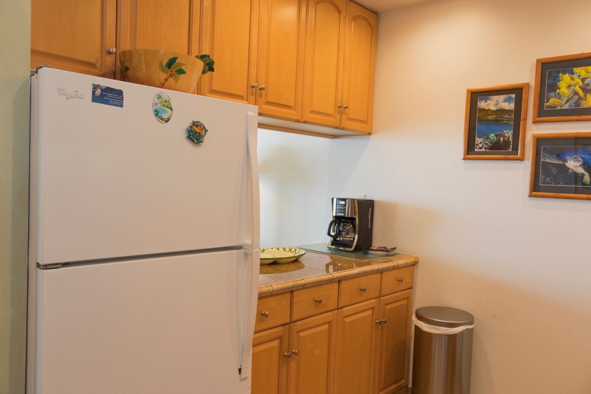 The Pikake by RedAwning