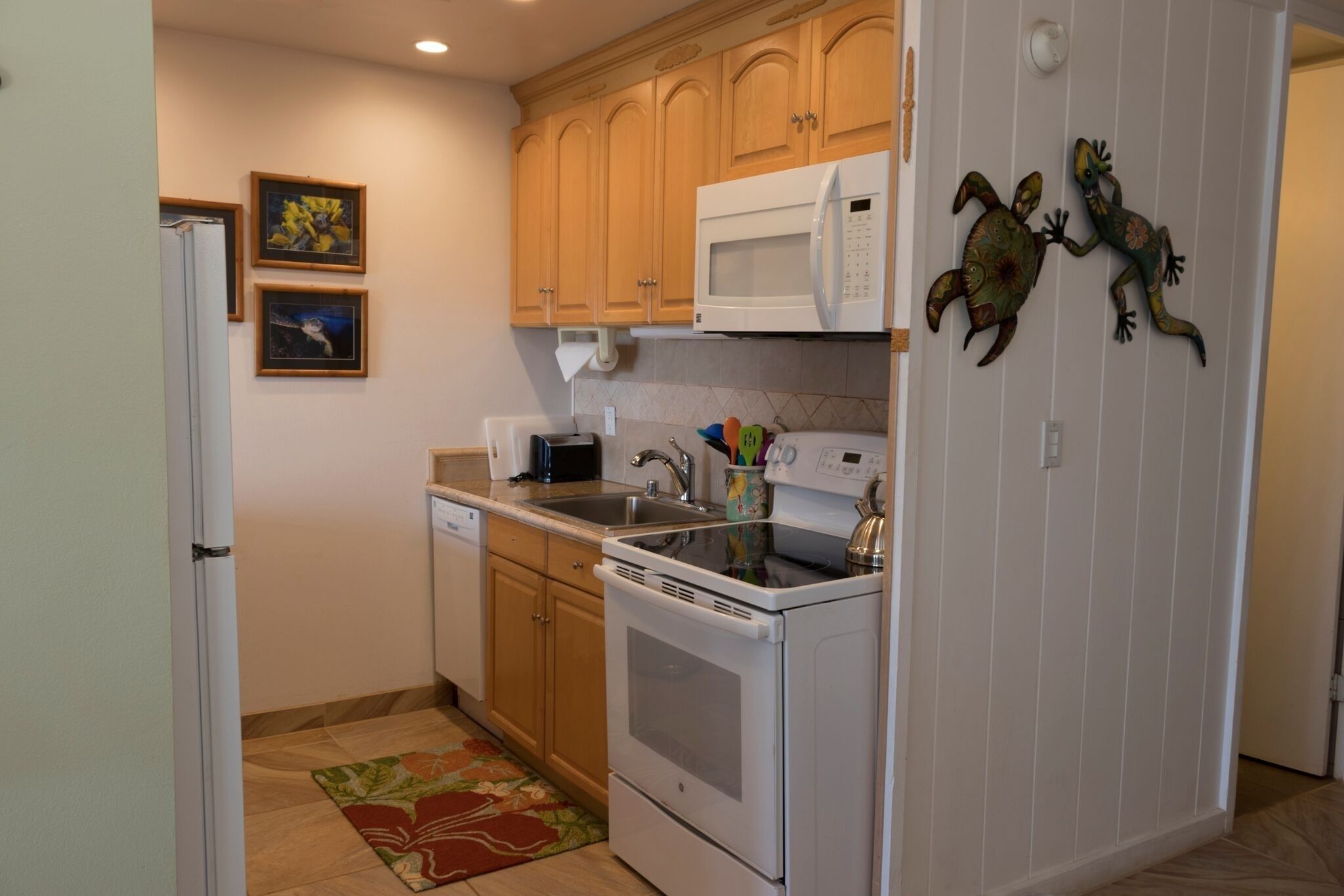 The Pikake by RedAwning