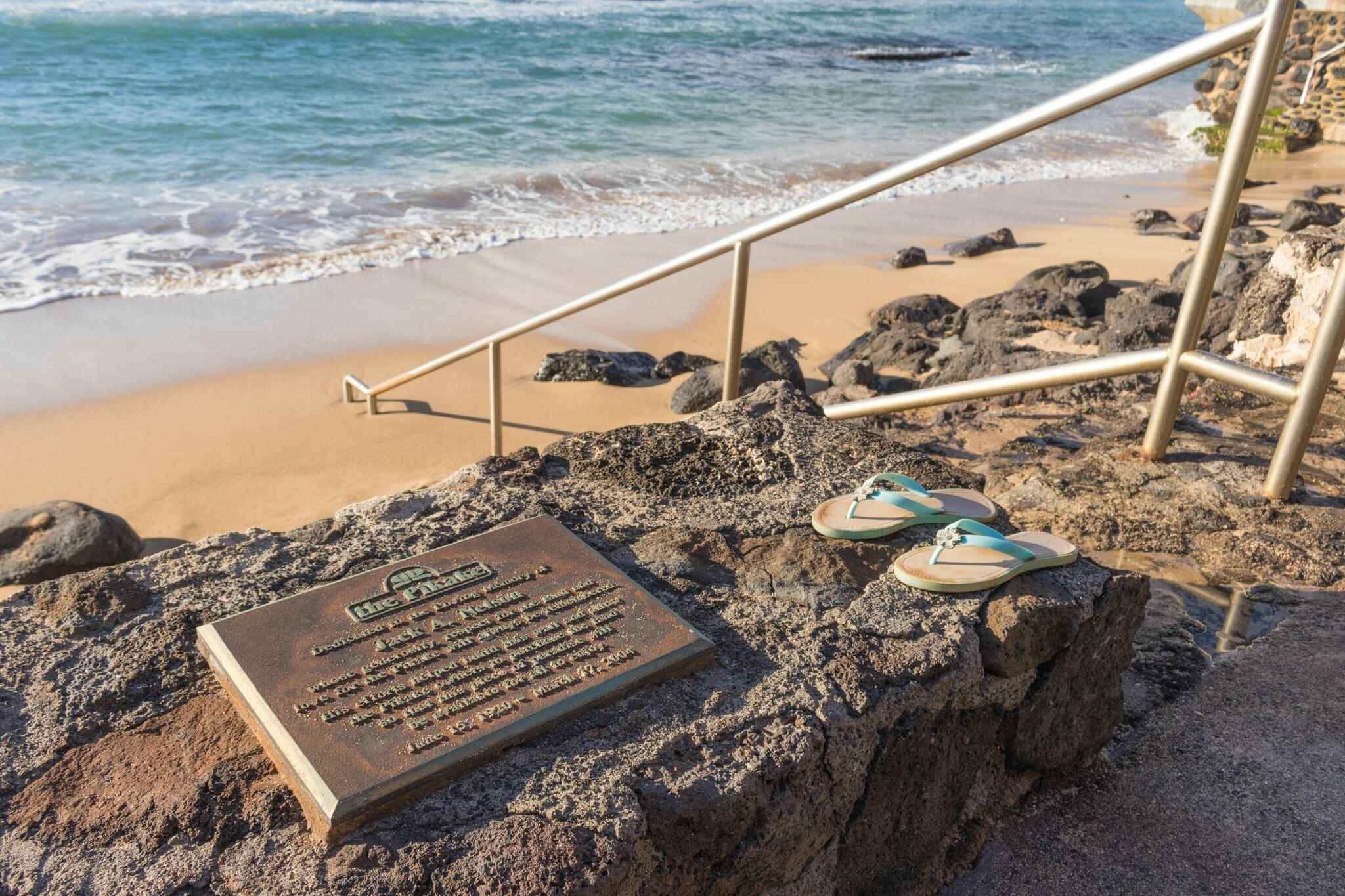 The Pikake by RedAwning