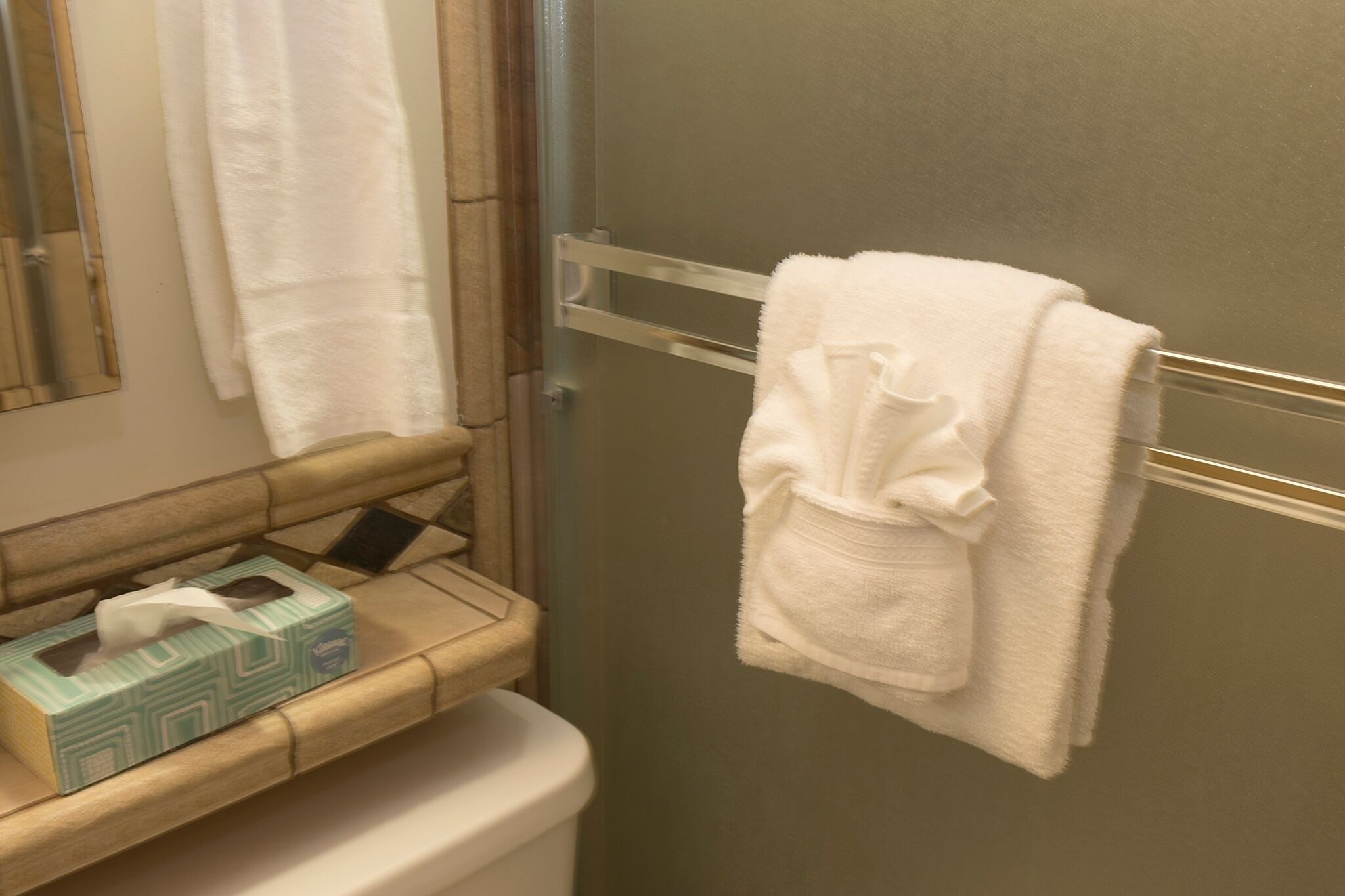 The Pikake by RedAwning