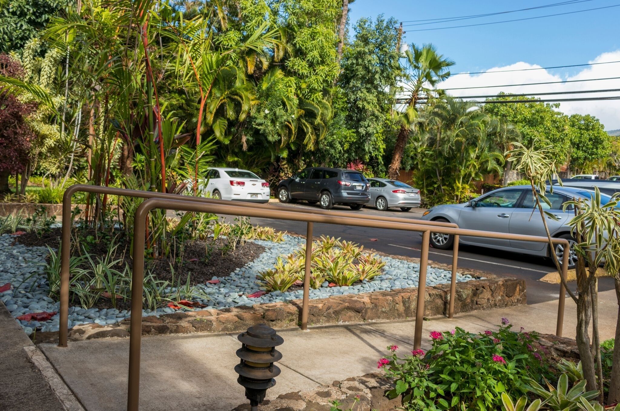 The Pikake by RedAwning