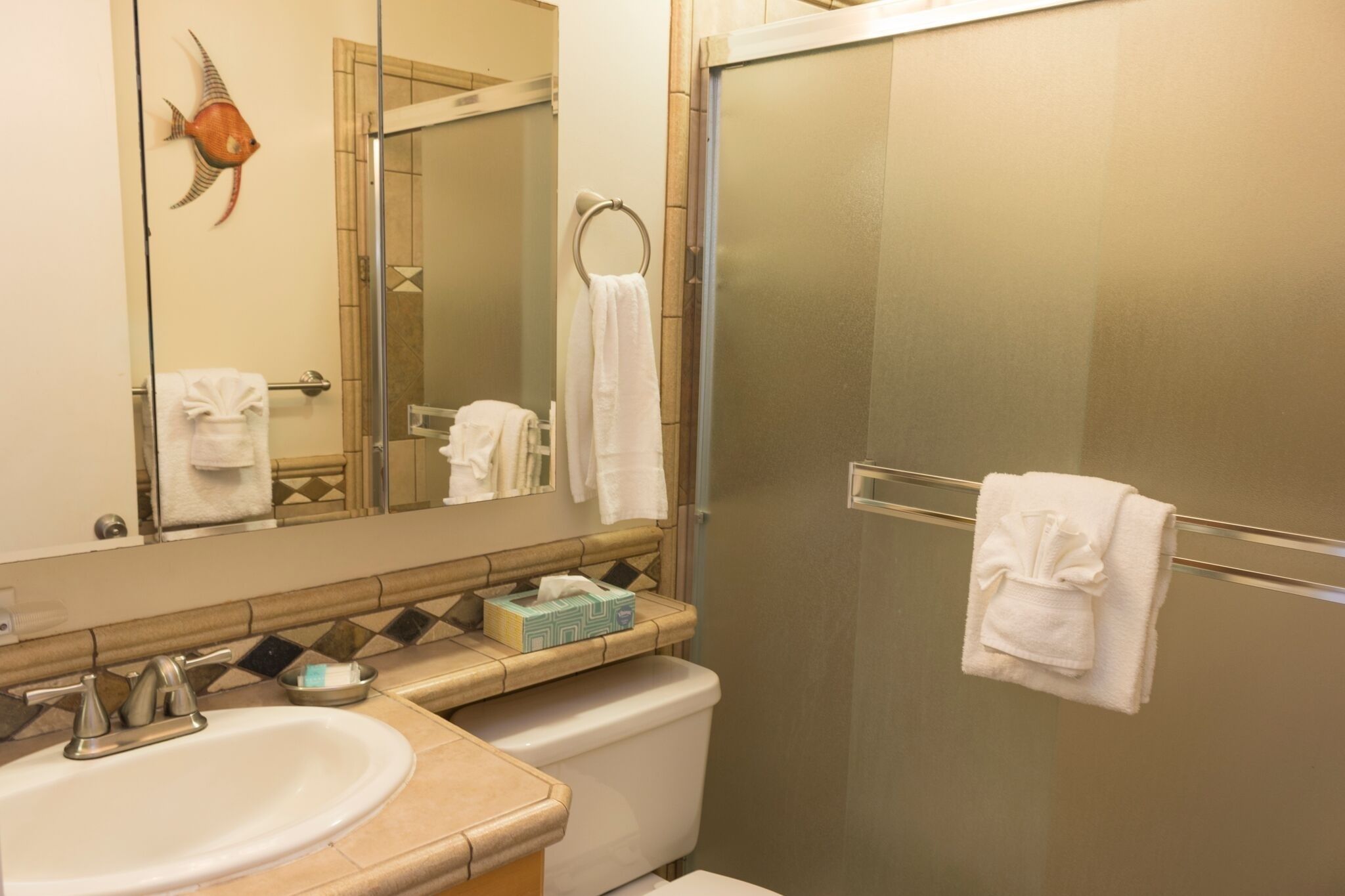 The Pikake by RedAwning