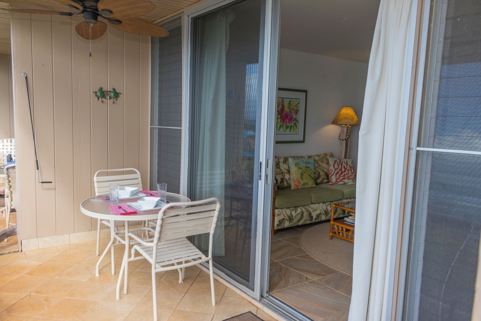 The Pikake by RedAwning