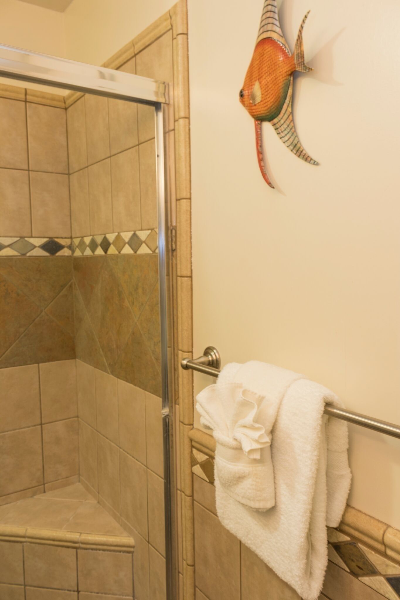 The Pikake by RedAwning