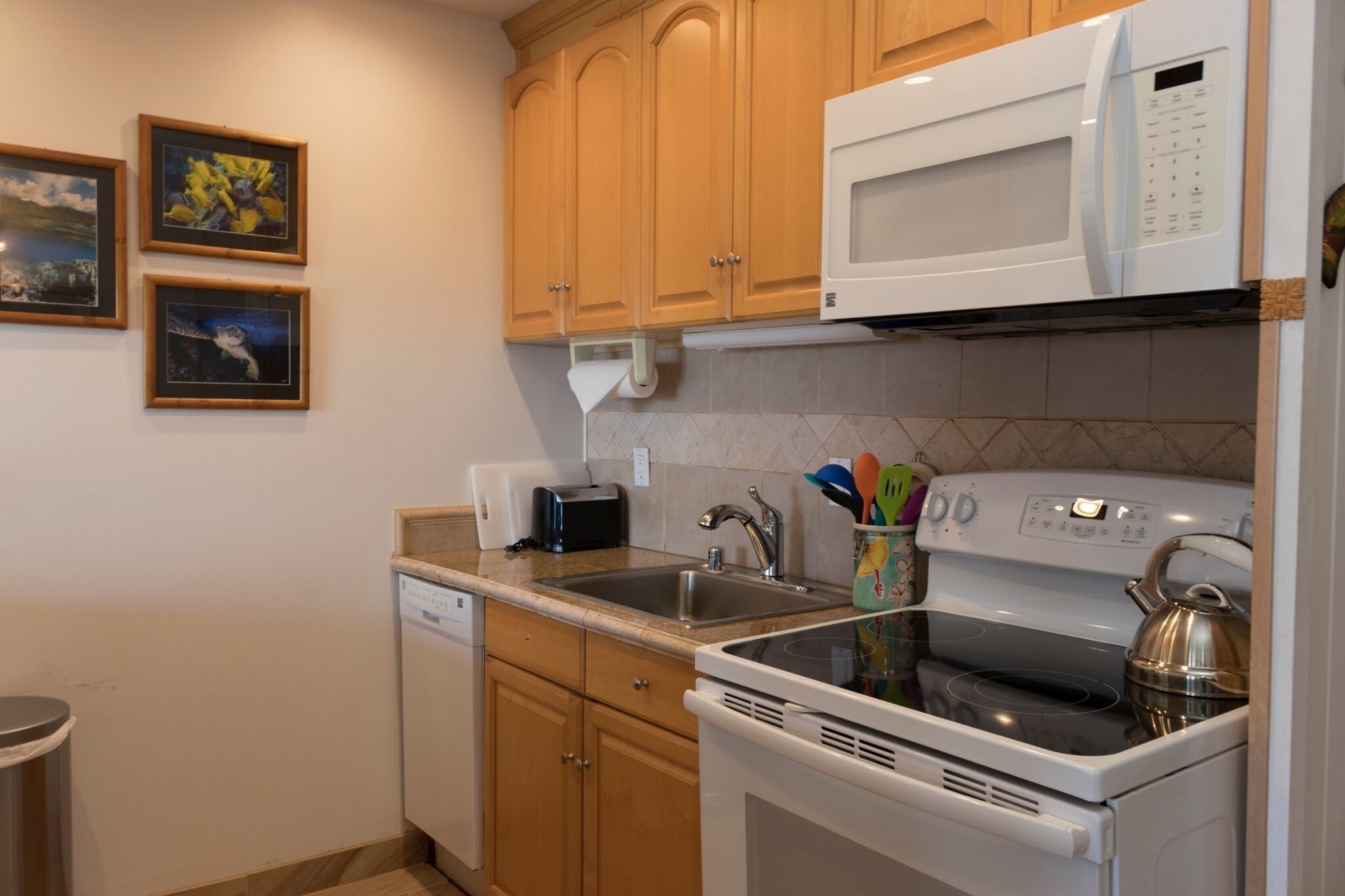 The Pikake by RedAwning