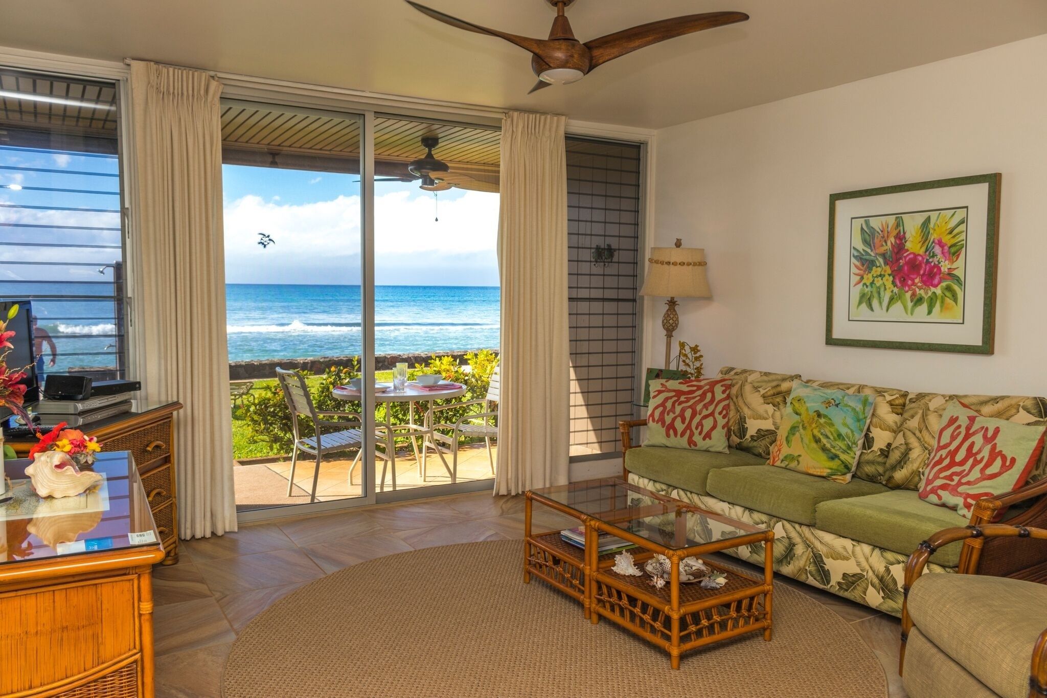 The Pikake by RedAwning