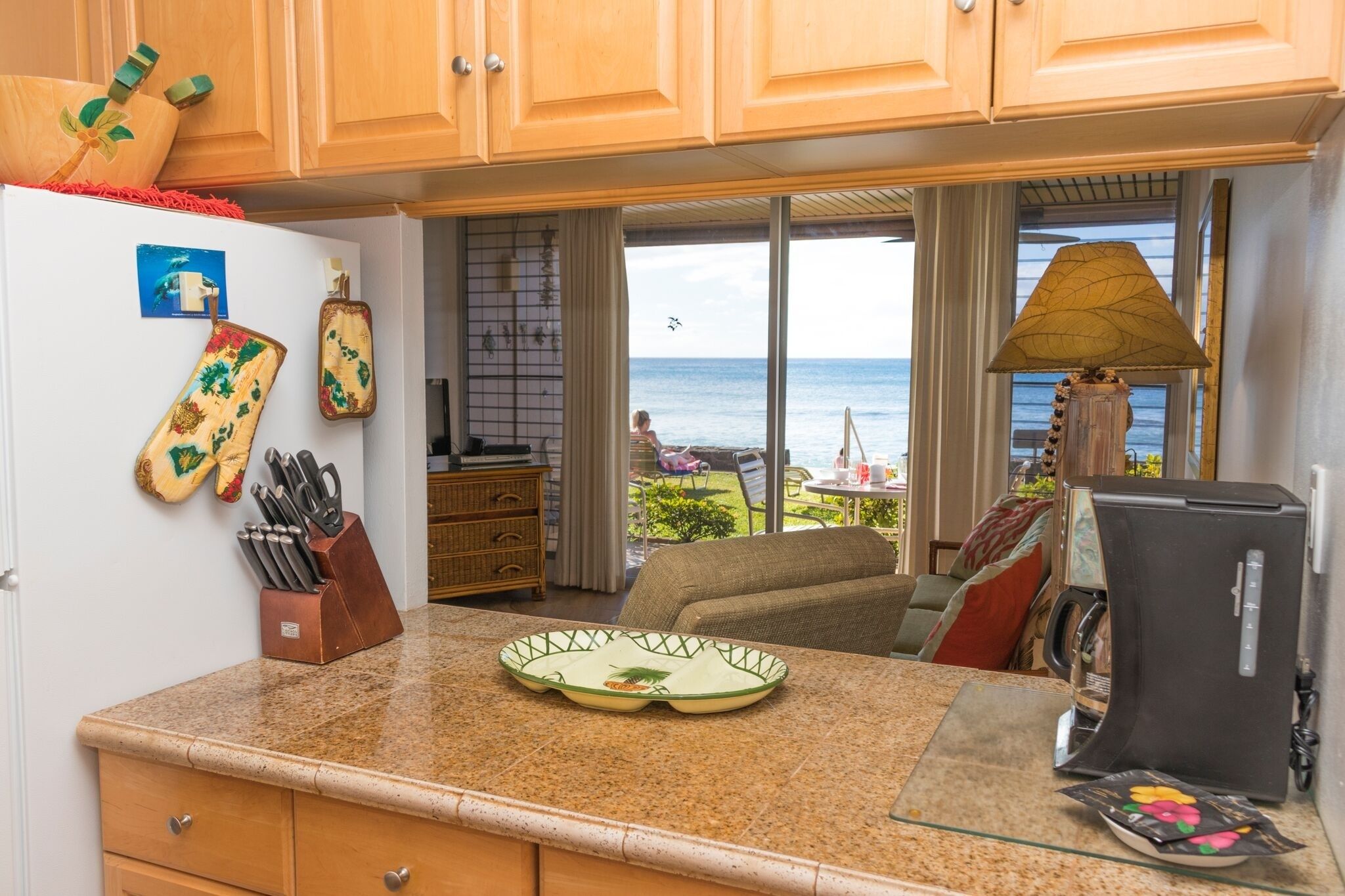 The Pikake by RedAwning