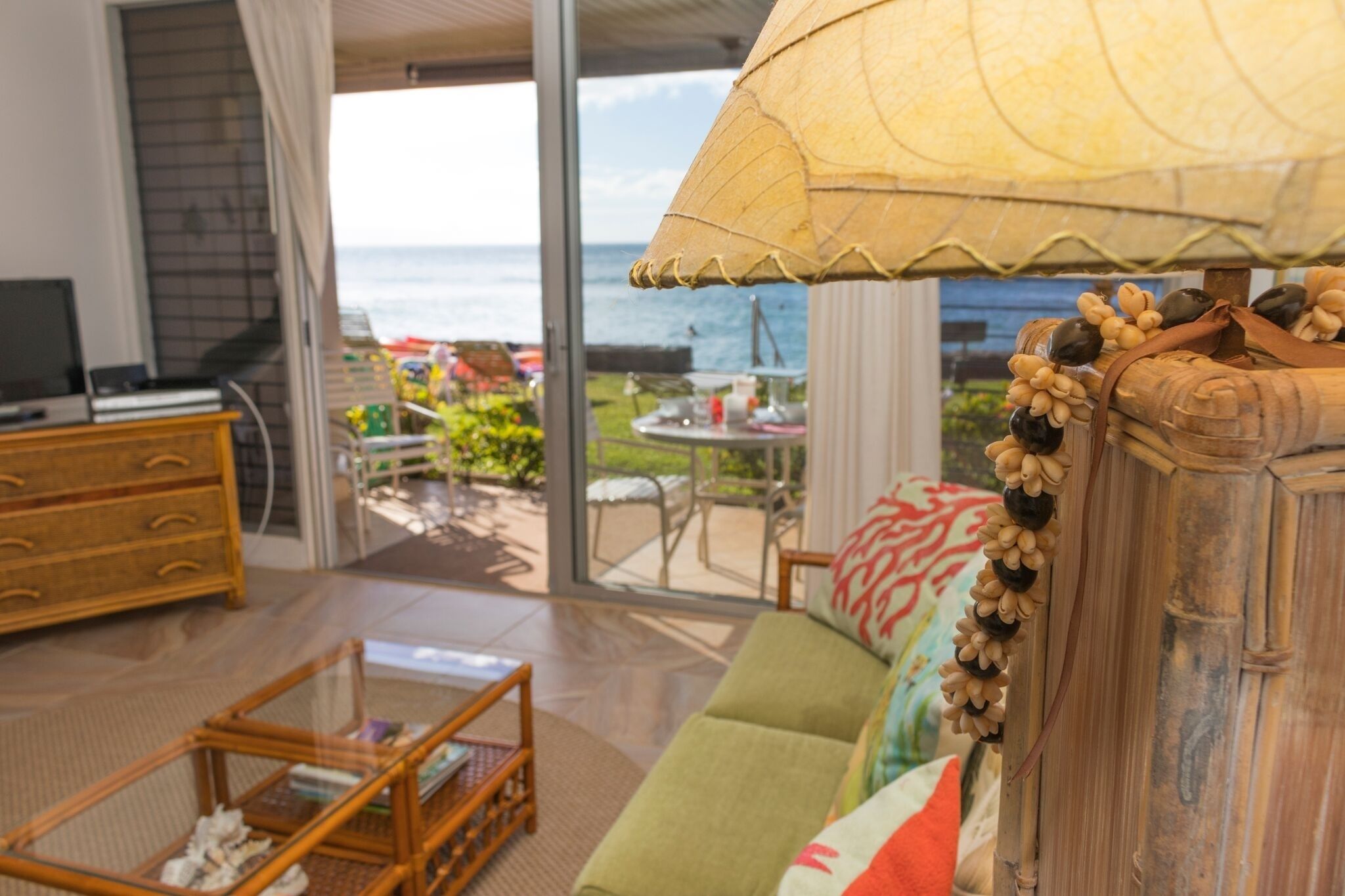 The Pikake by RedAwning