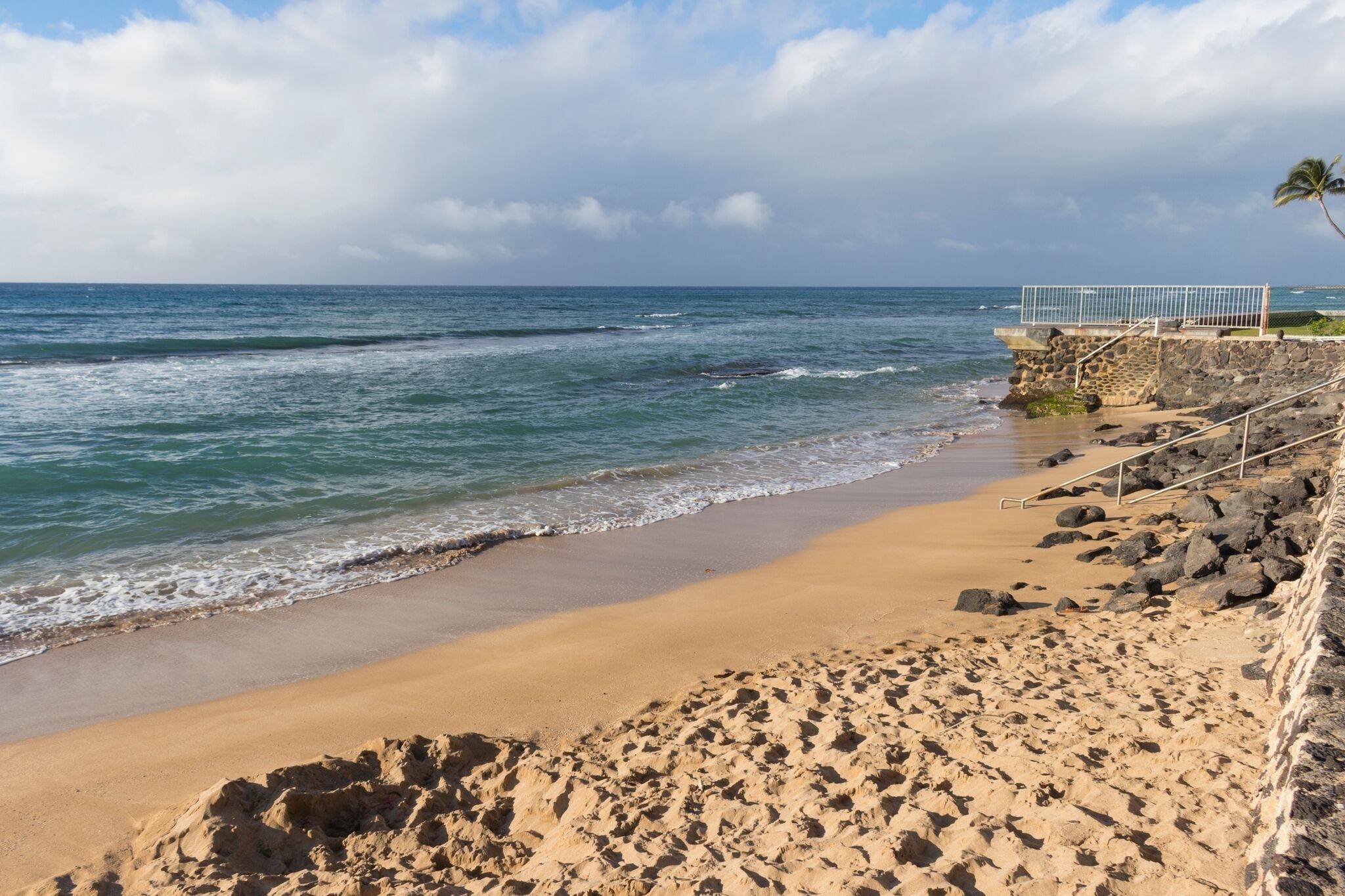 The Pikake by RedAwning