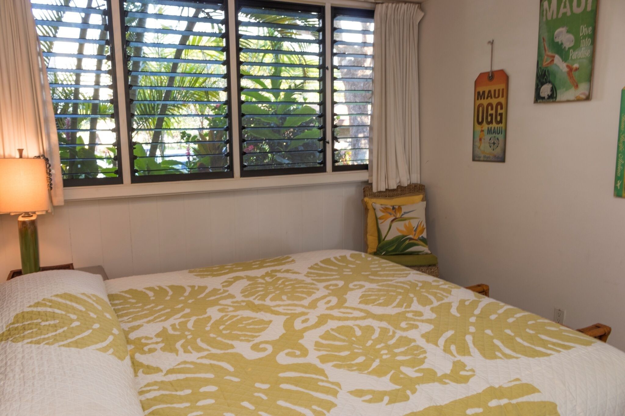 The Pikake by RedAwning