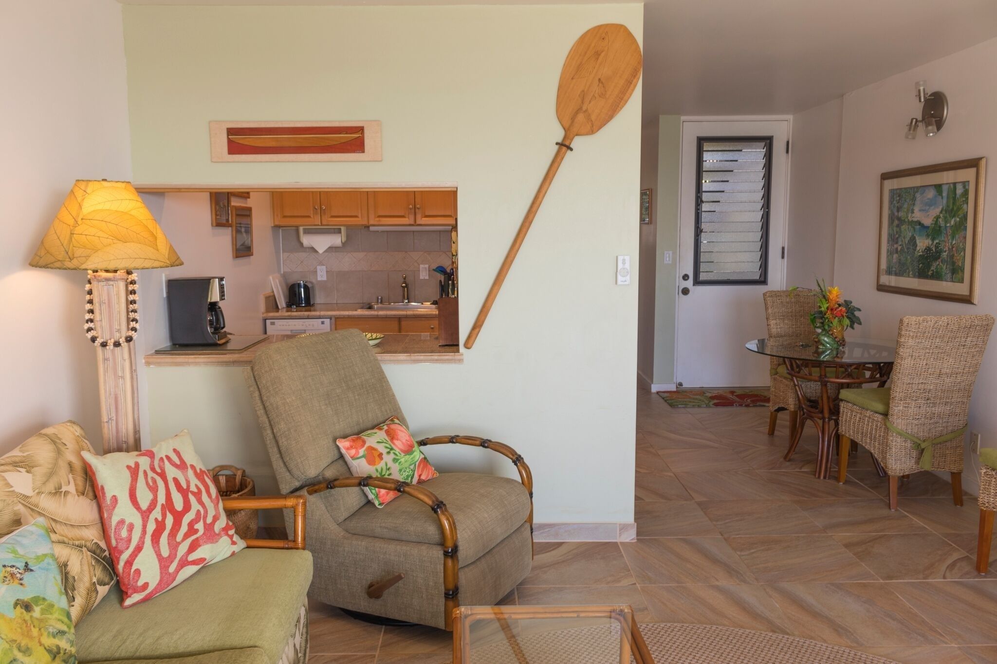 The Pikake by RedAwning