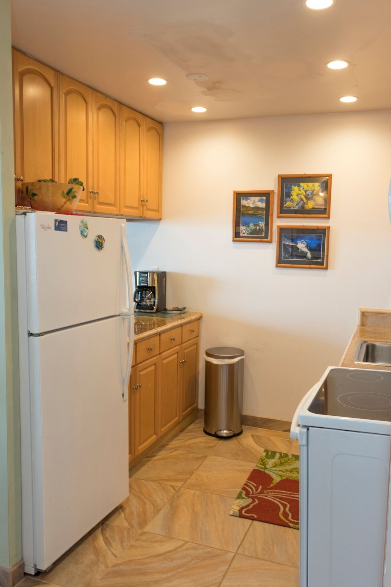 The Pikake by RedAwning