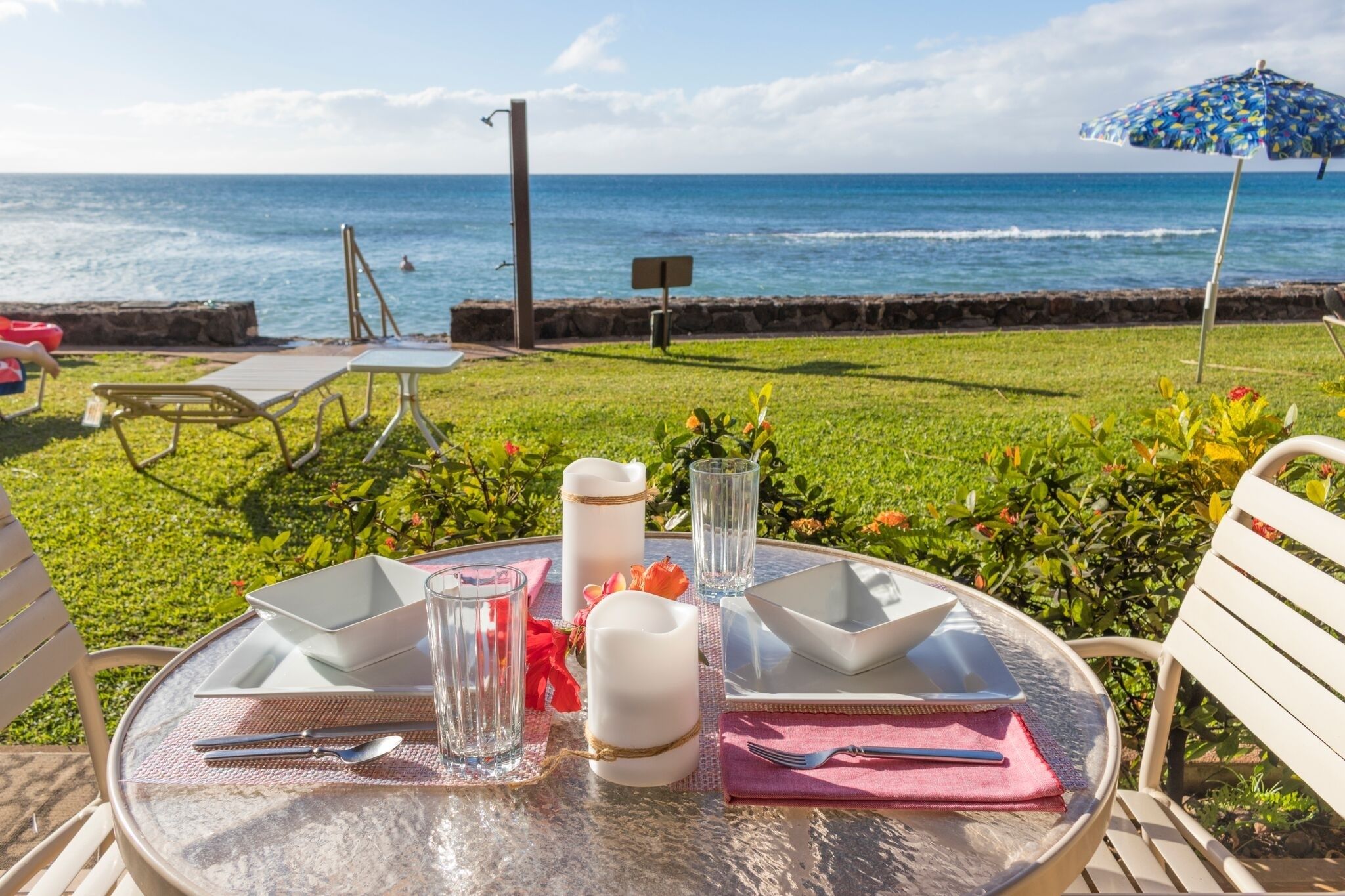 The Pikake by RedAwning