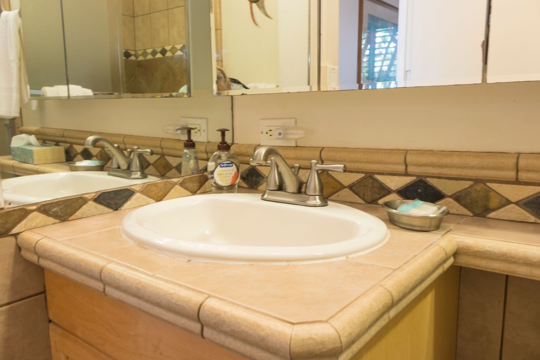 The Pikake by RedAwning