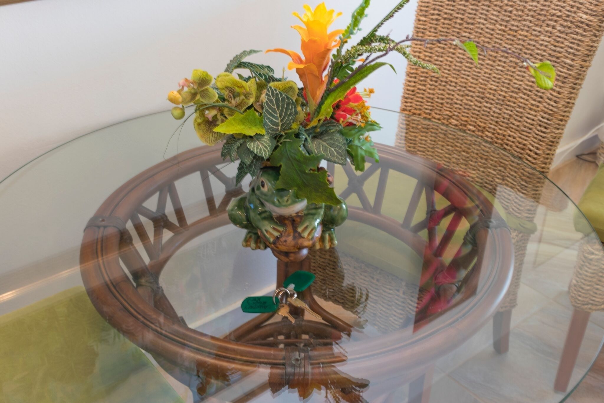 The Pikake by RedAwning