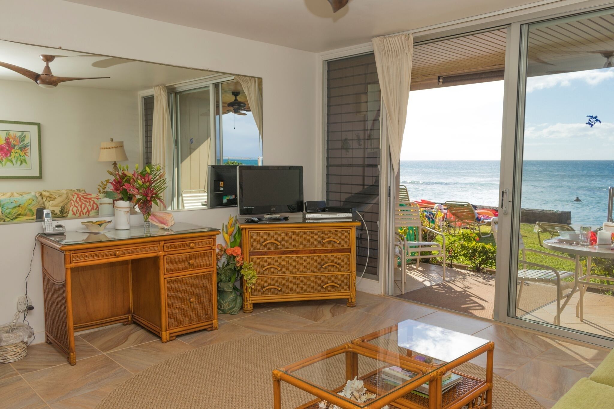 The Pikake by RedAwning