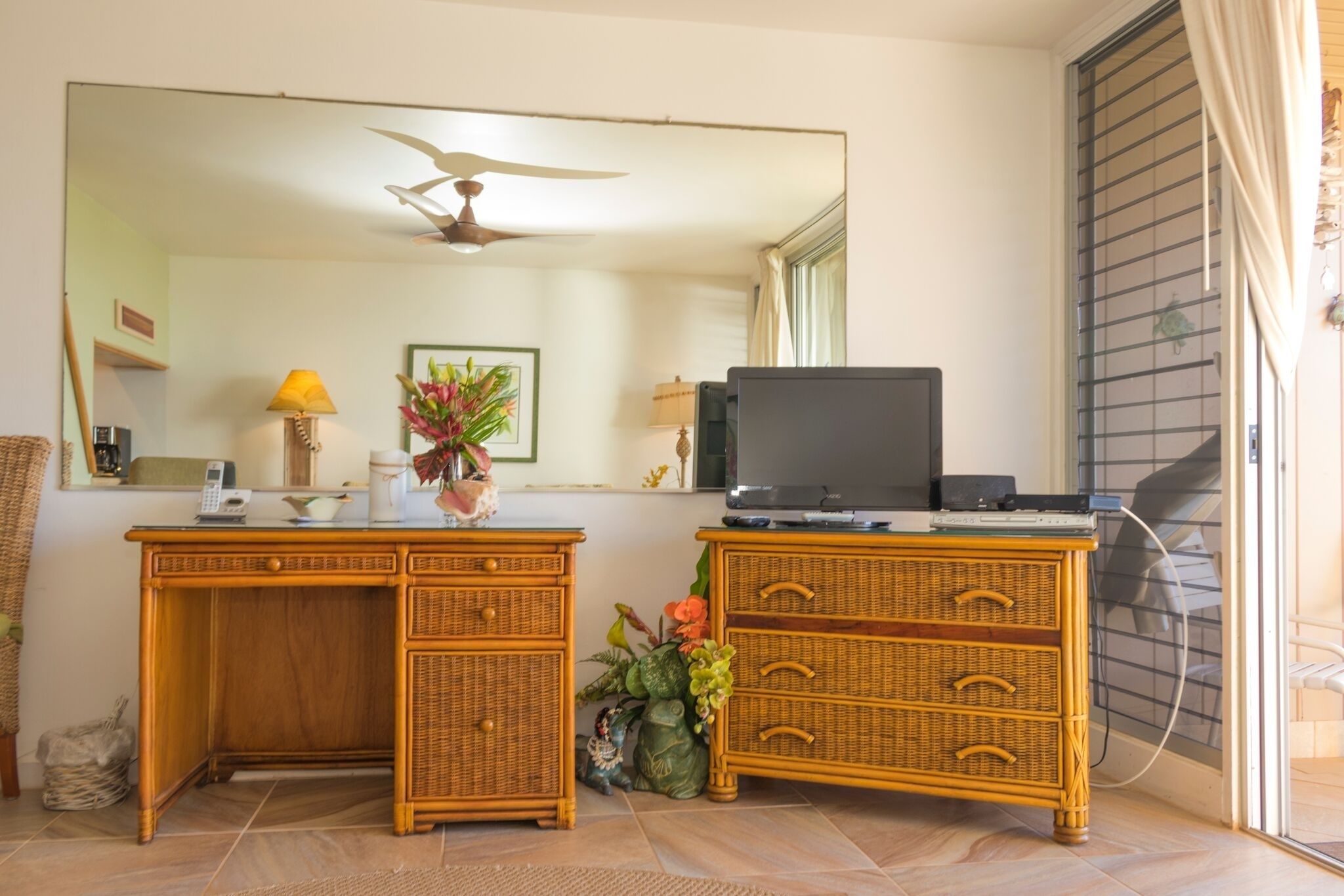 The Pikake by RedAwning