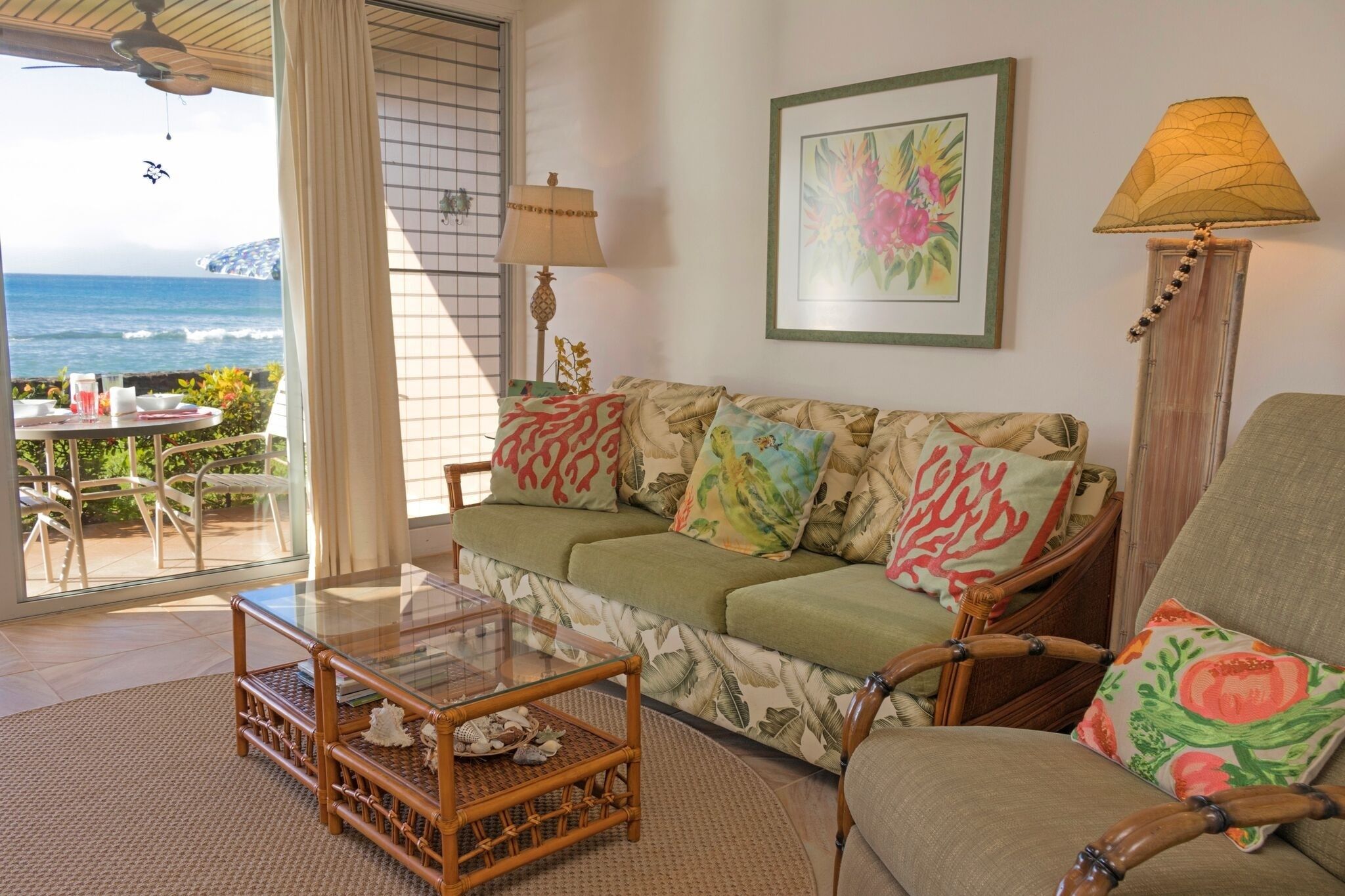 The Pikake by RedAwning