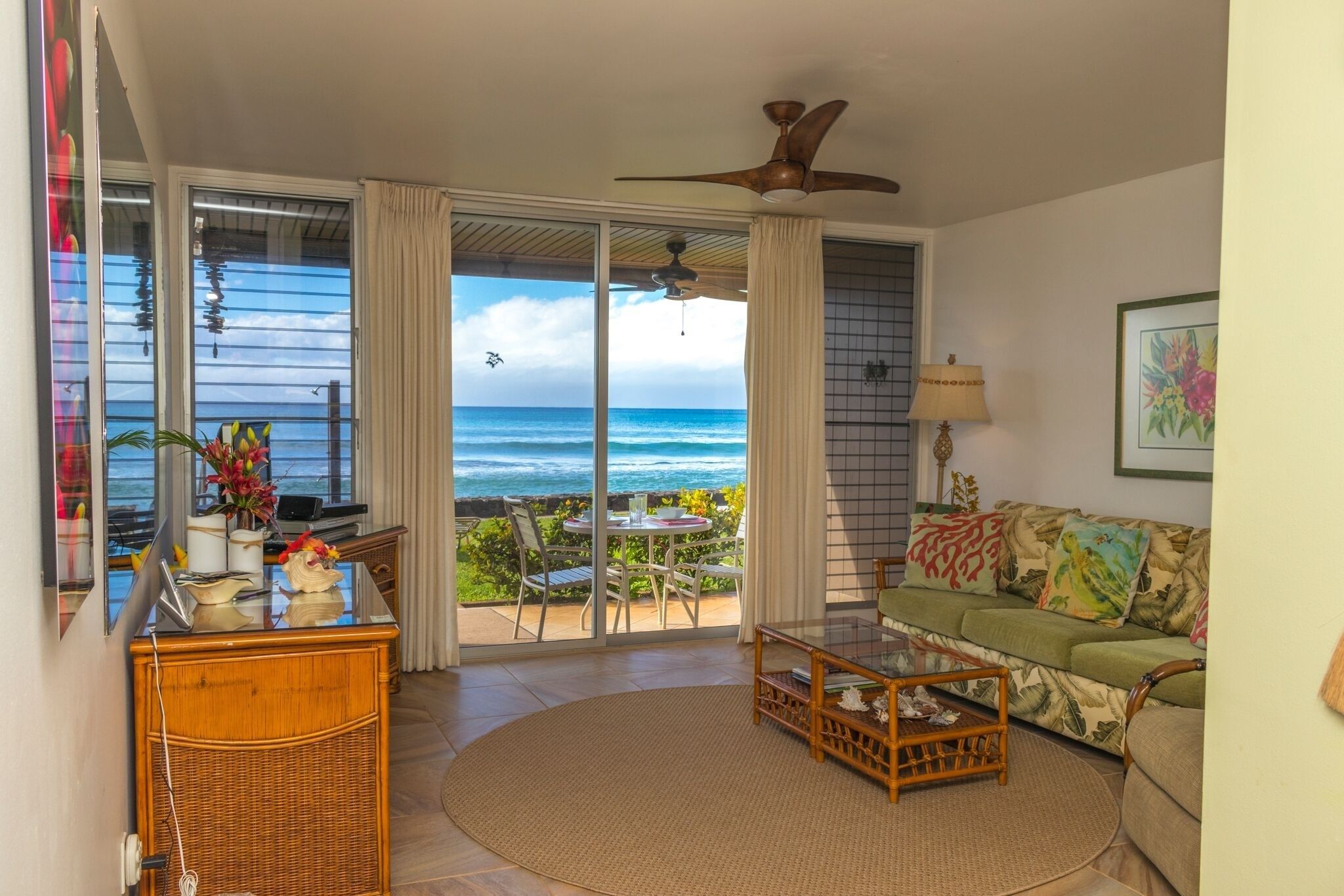 The Pikake by RedAwning