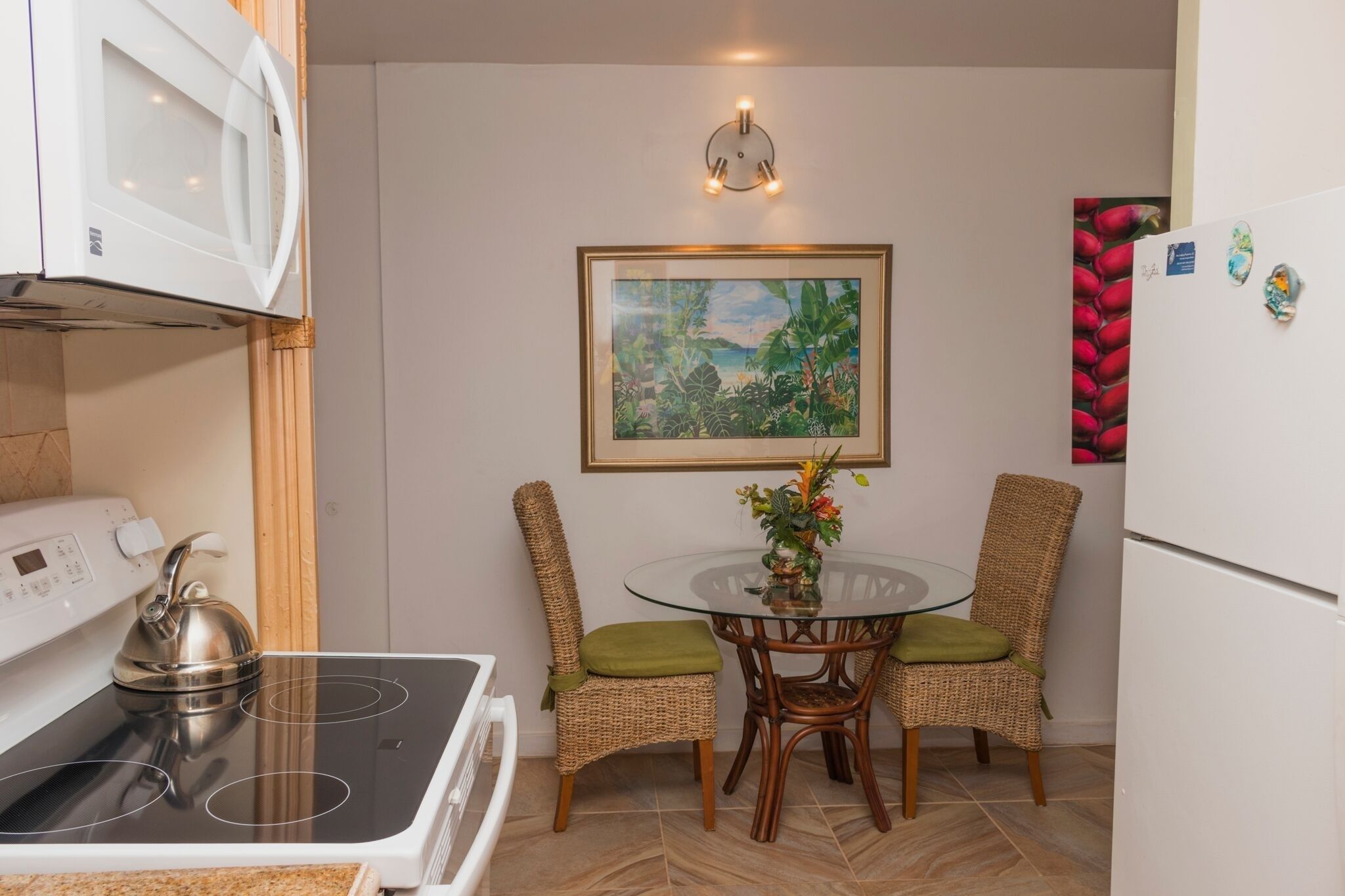 The Pikake by RedAwning