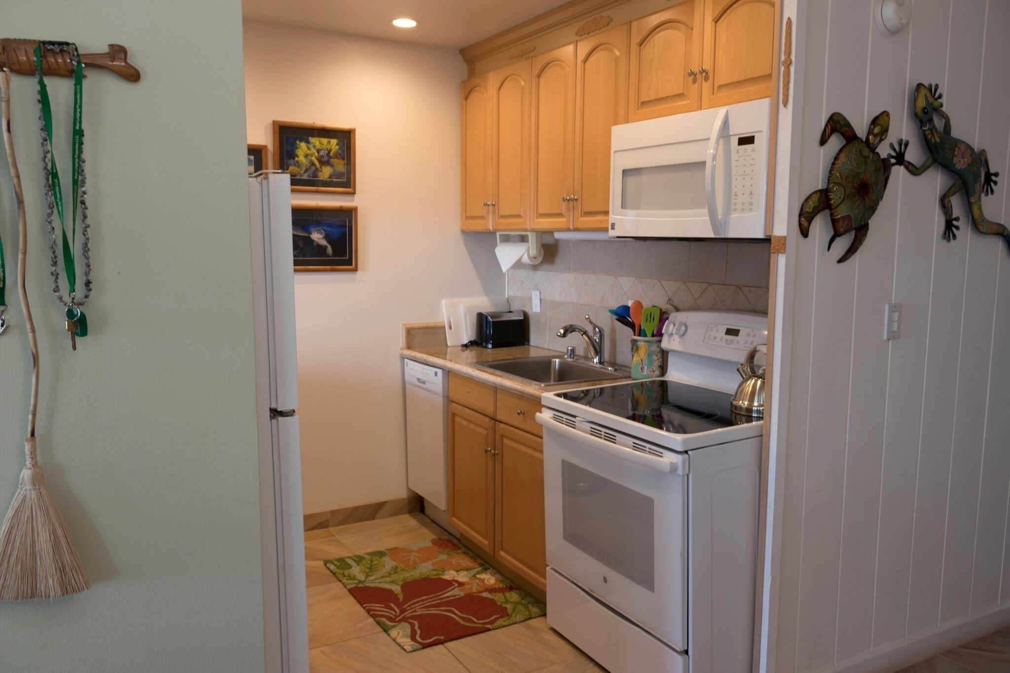 The Pikake by RedAwning