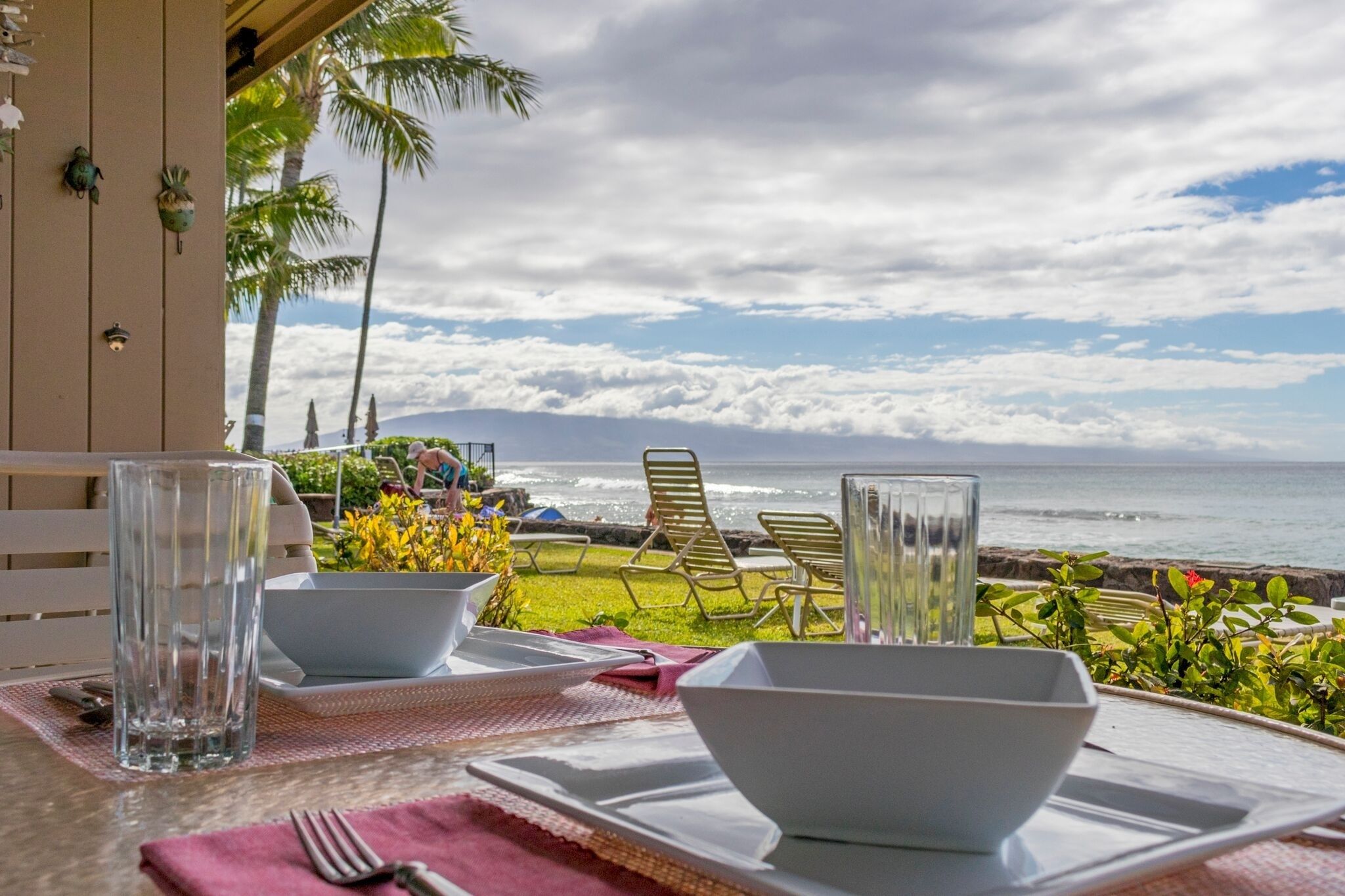 The Pikake by RedAwning