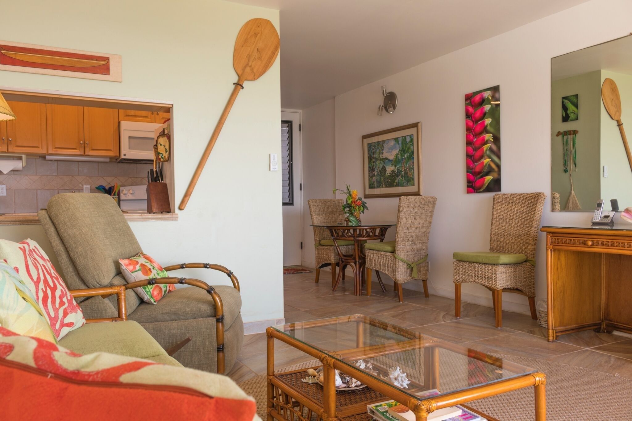 The Pikake by RedAwning