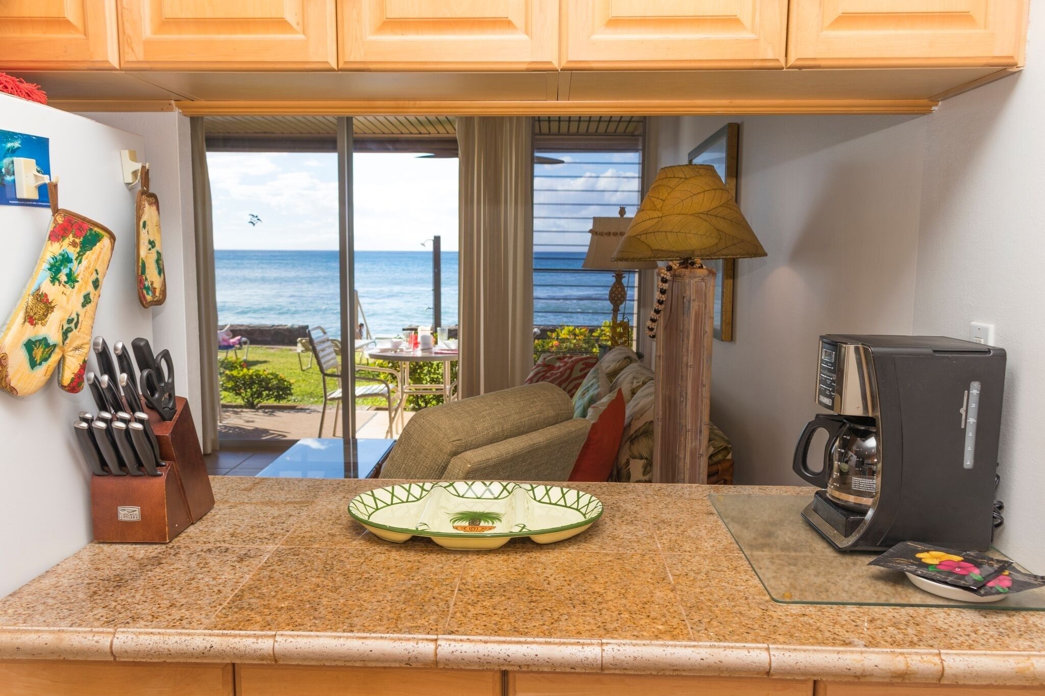 The Pikake by RedAwning