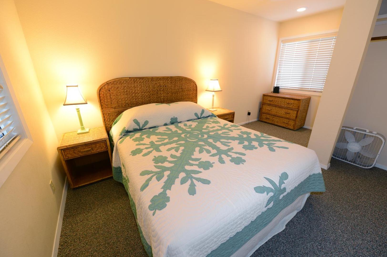 Waimanalo Beach Cottages