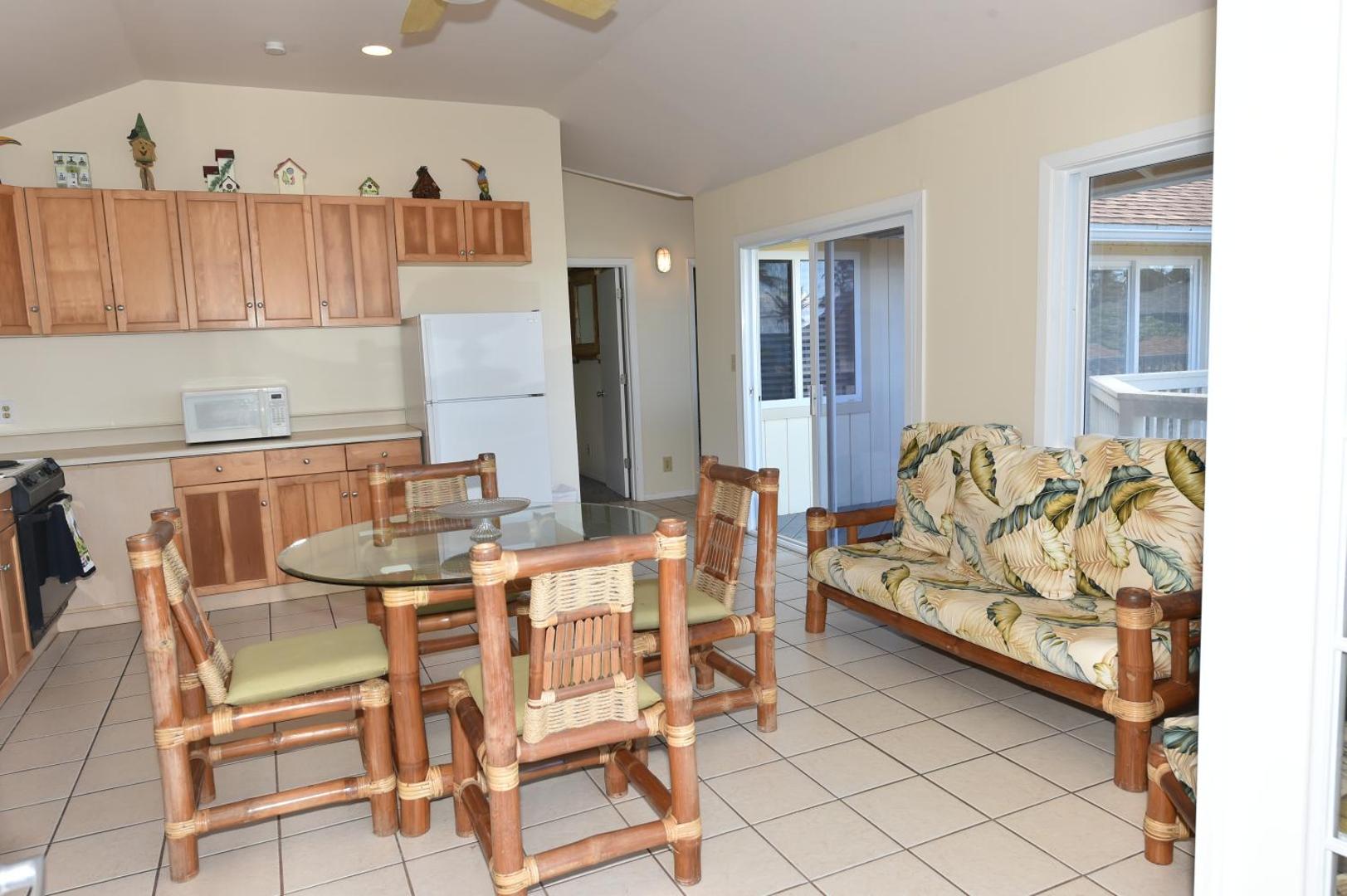 Waimanalo Beach Cottages