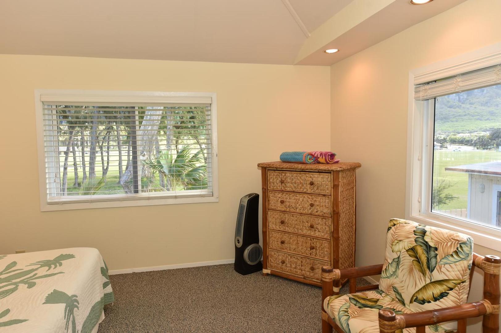 Waimanalo Beach Cottages