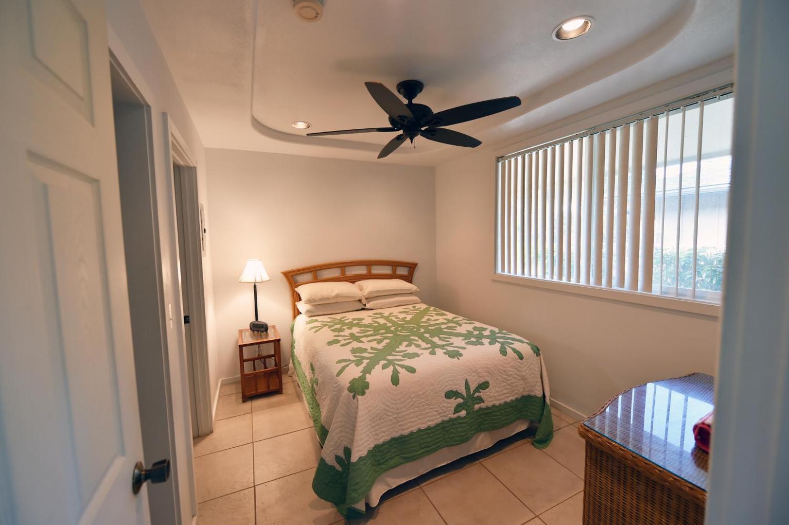 Waimanalo Beach Cottages