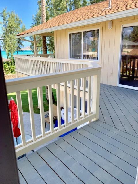 Waimanalo Beach Cottages