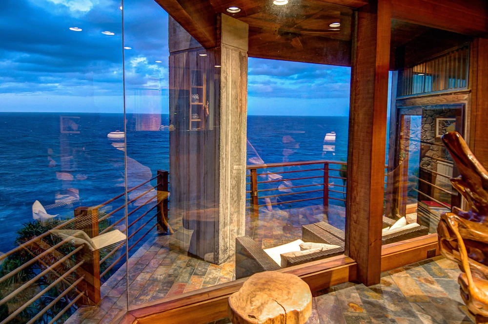 Ocean Soul by RedAwning