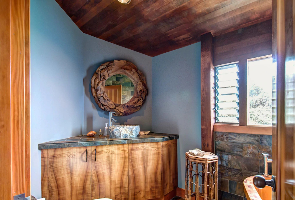 Ocean Soul by RedAwning