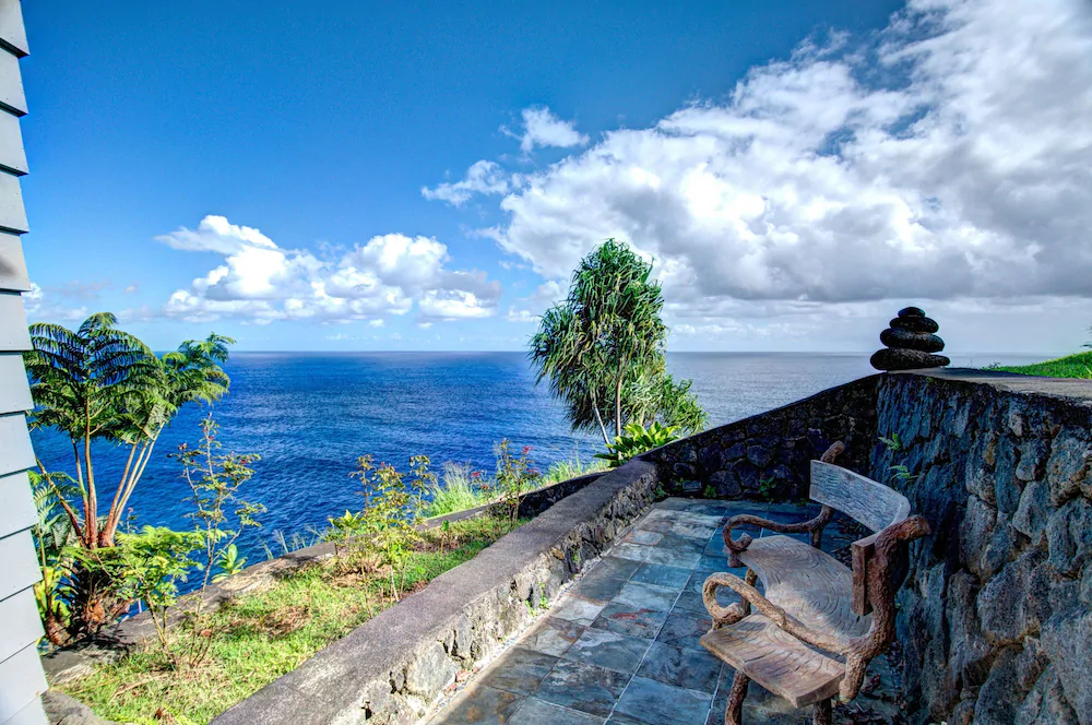 Ocean Soul by RedAwning