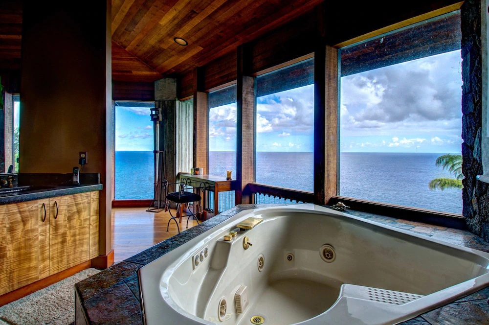 Ocean Soul by RedAwning