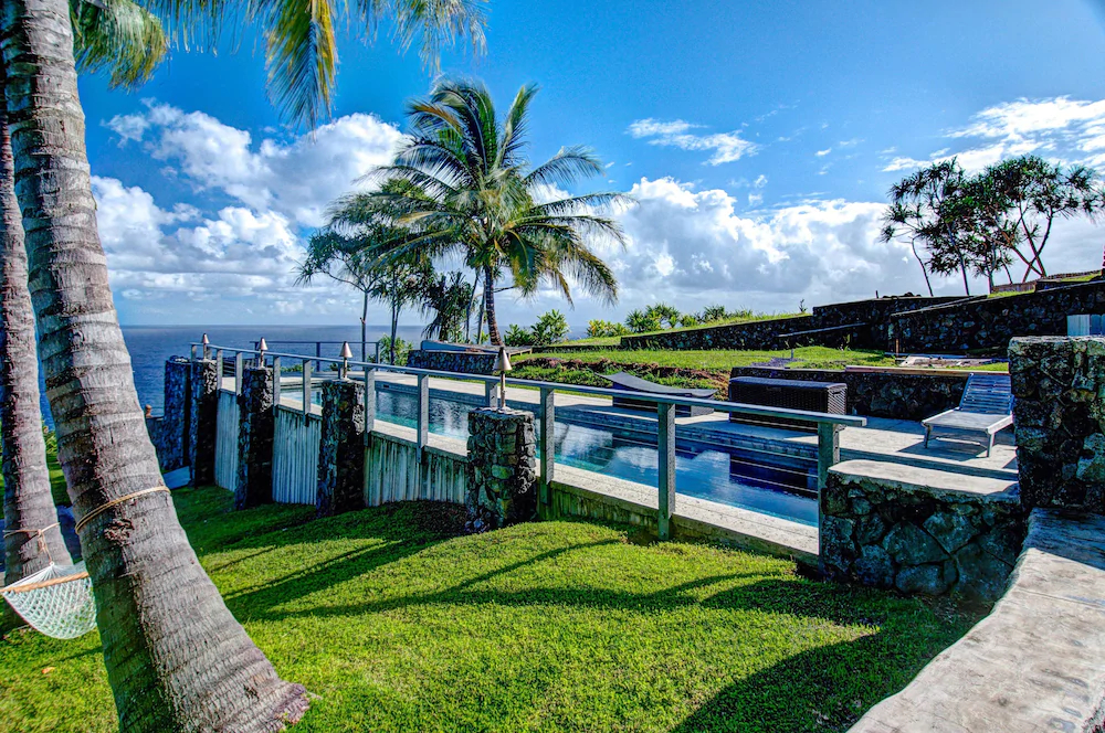 Ocean Soul by RedAwning