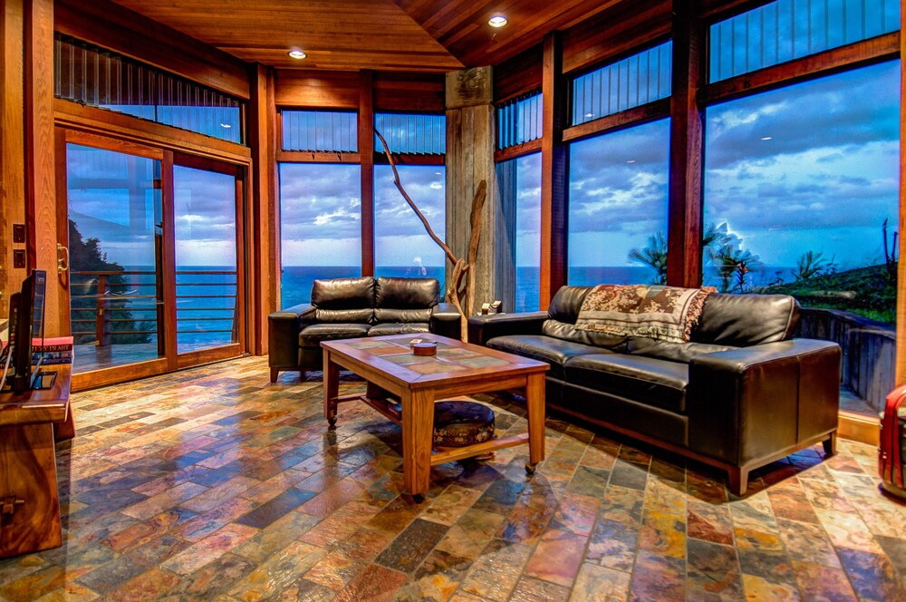 Ocean Soul by RedAwning