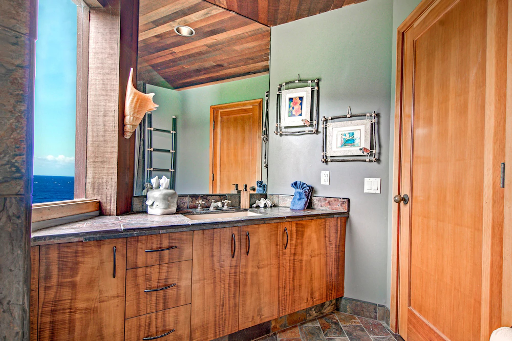 Ocean Soul by RedAwning