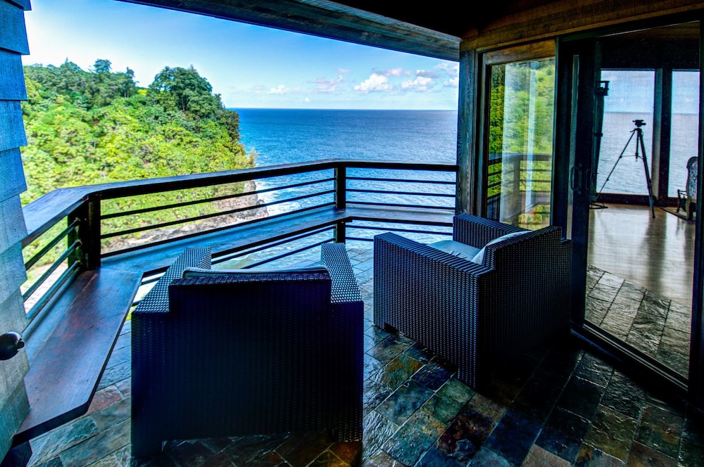 Ocean Soul by RedAwning