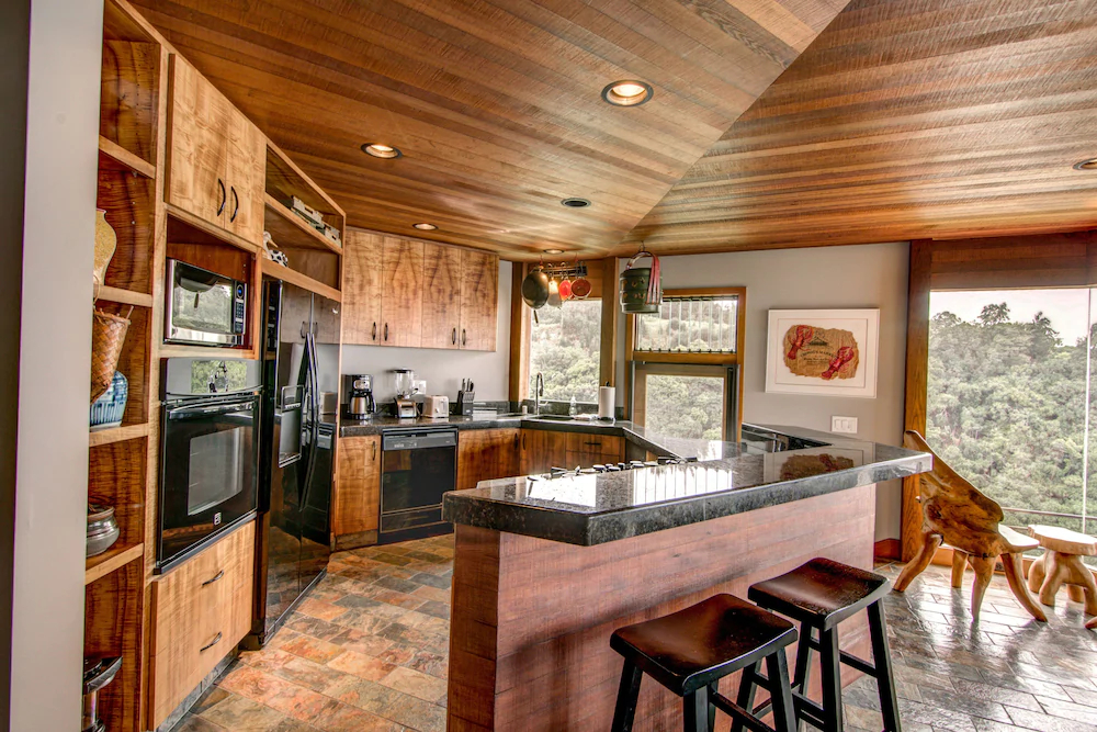 Ocean Soul by RedAwning