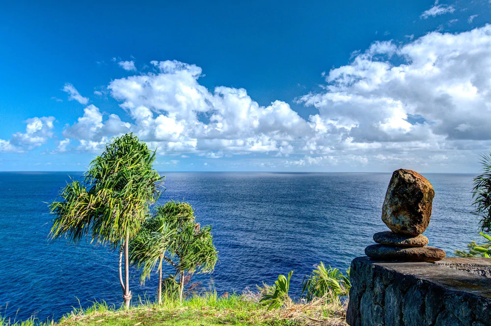 Ocean Soul by RedAwning