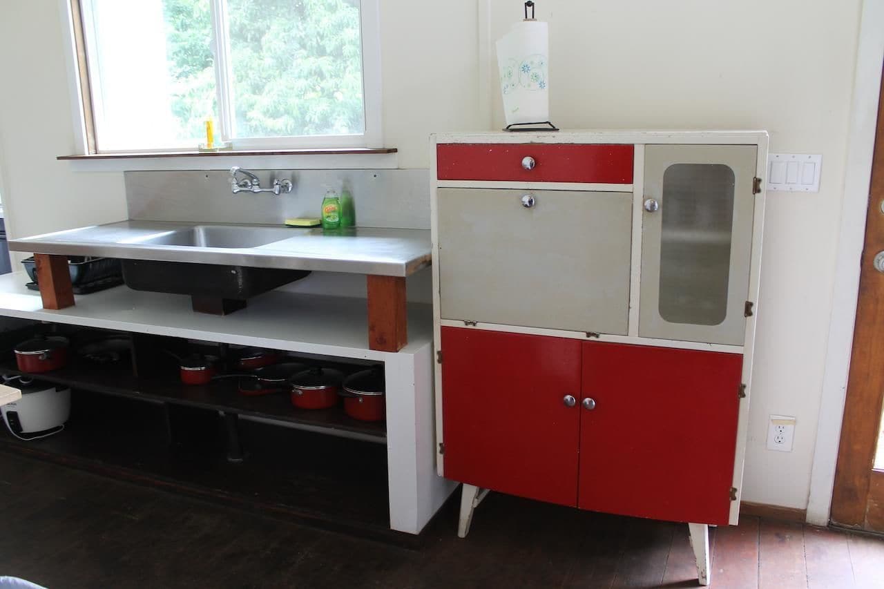 Pahala Plantation Cottages