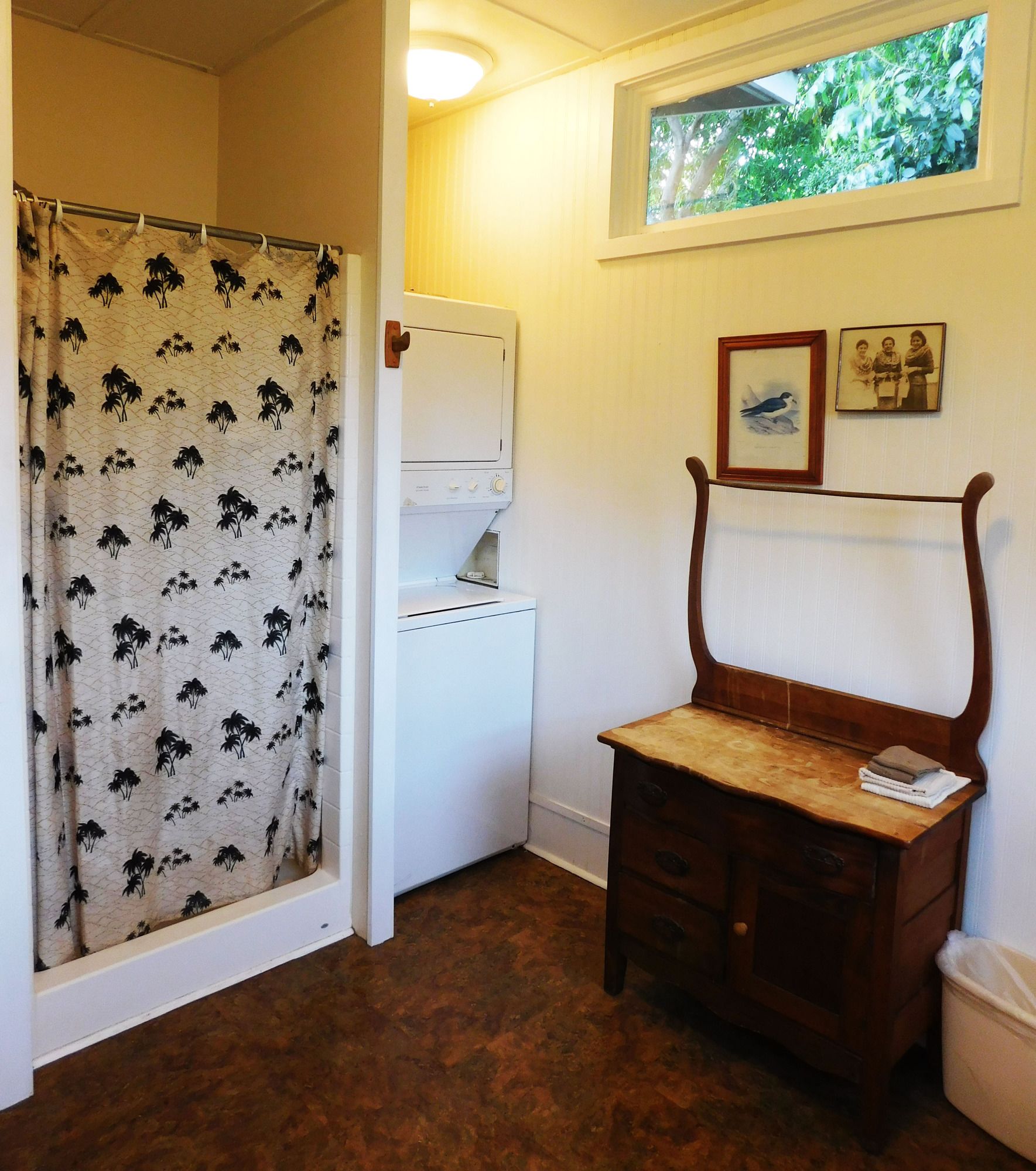 Pahala Plantation Cottages