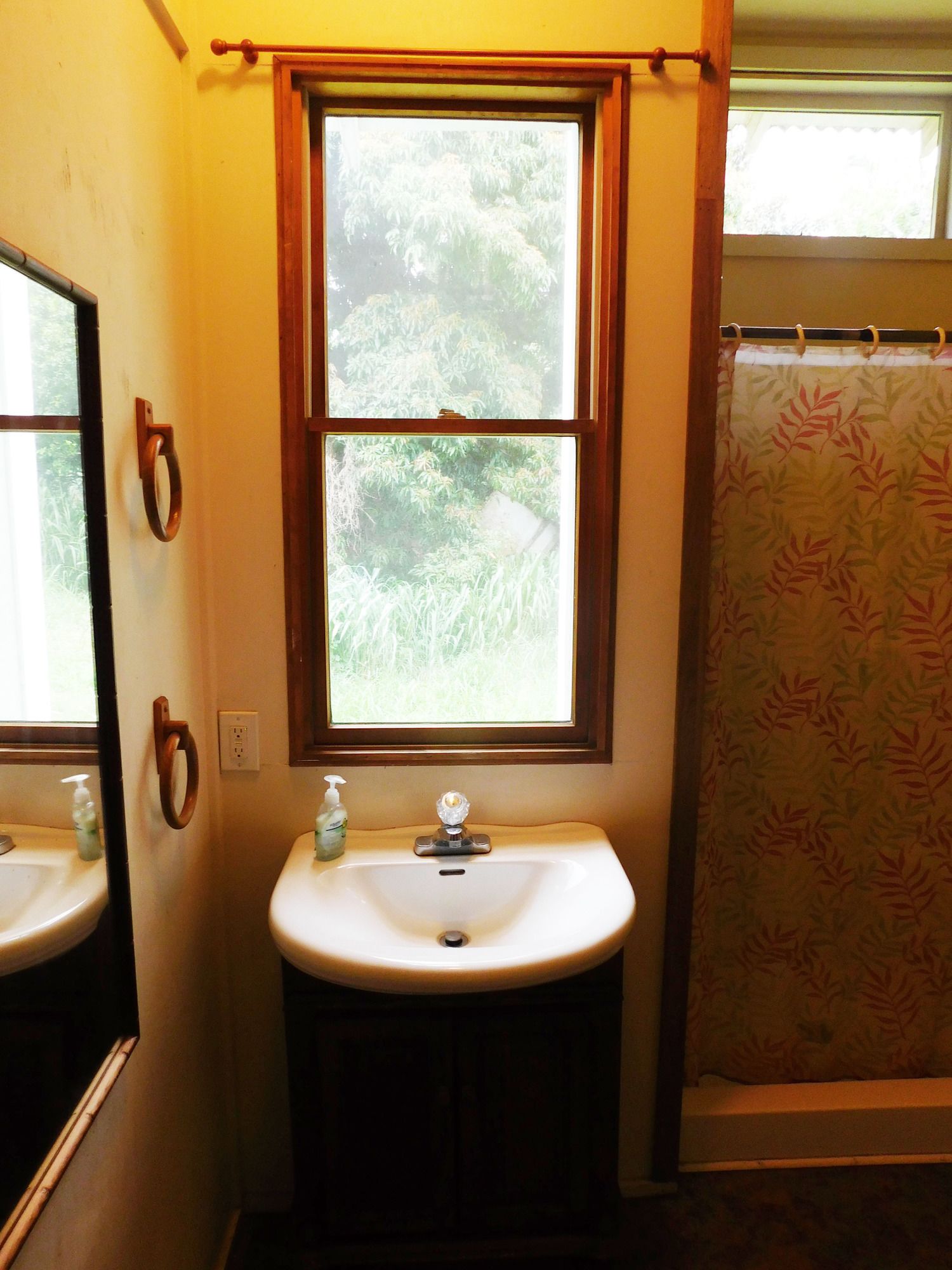 Pahala Plantation Cottages