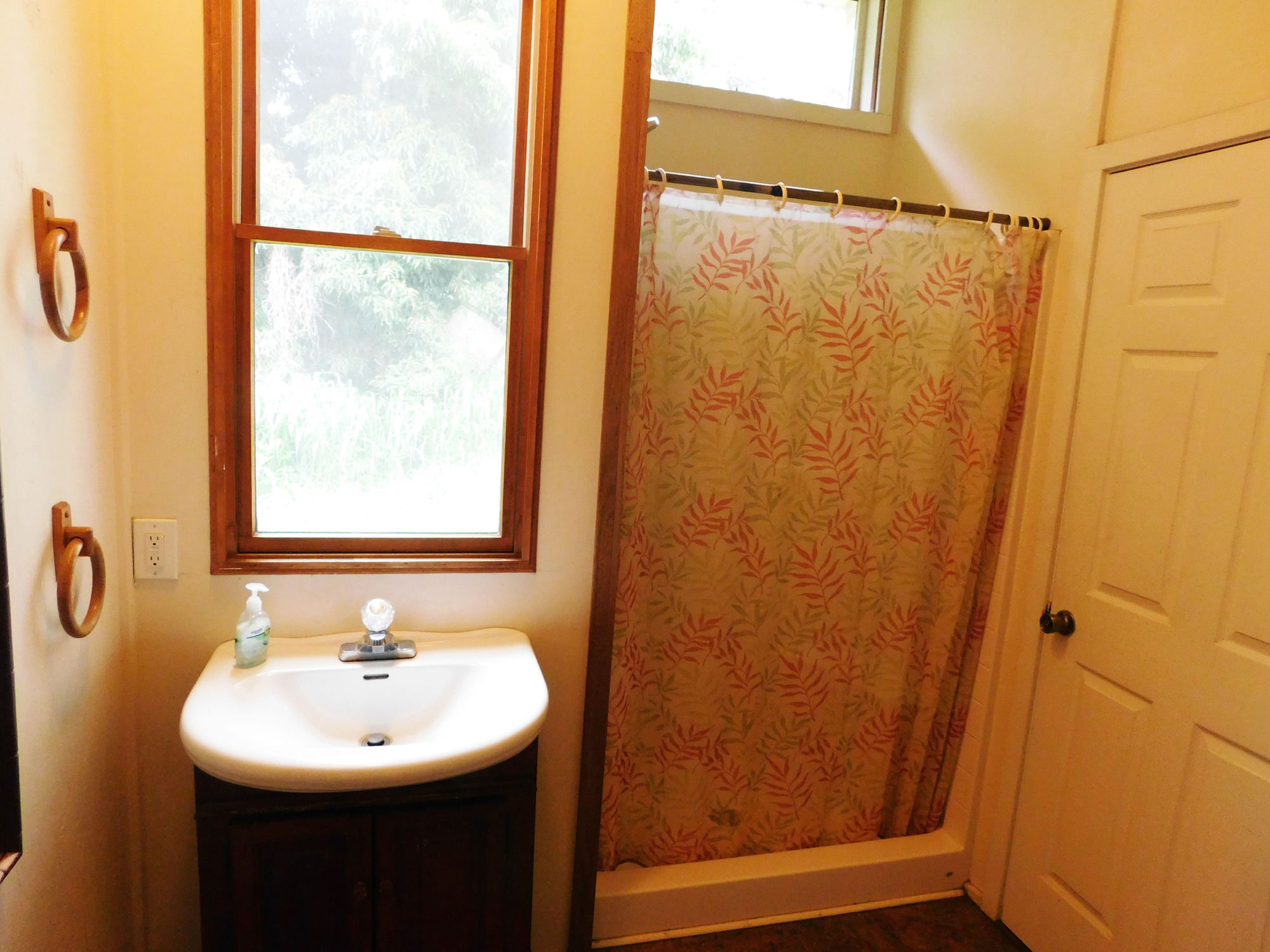 Pahala Plantation Cottages