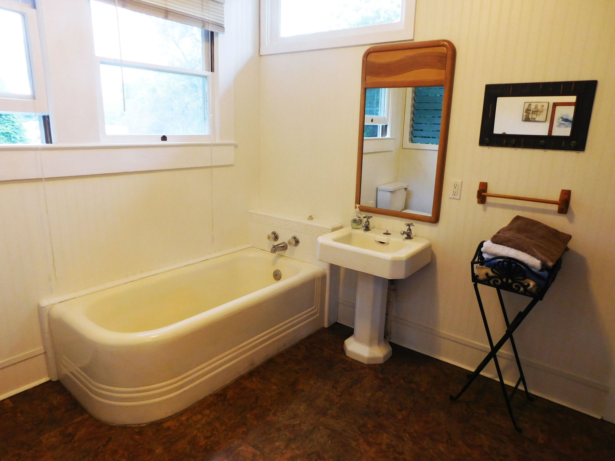 Pahala Plantation Cottages